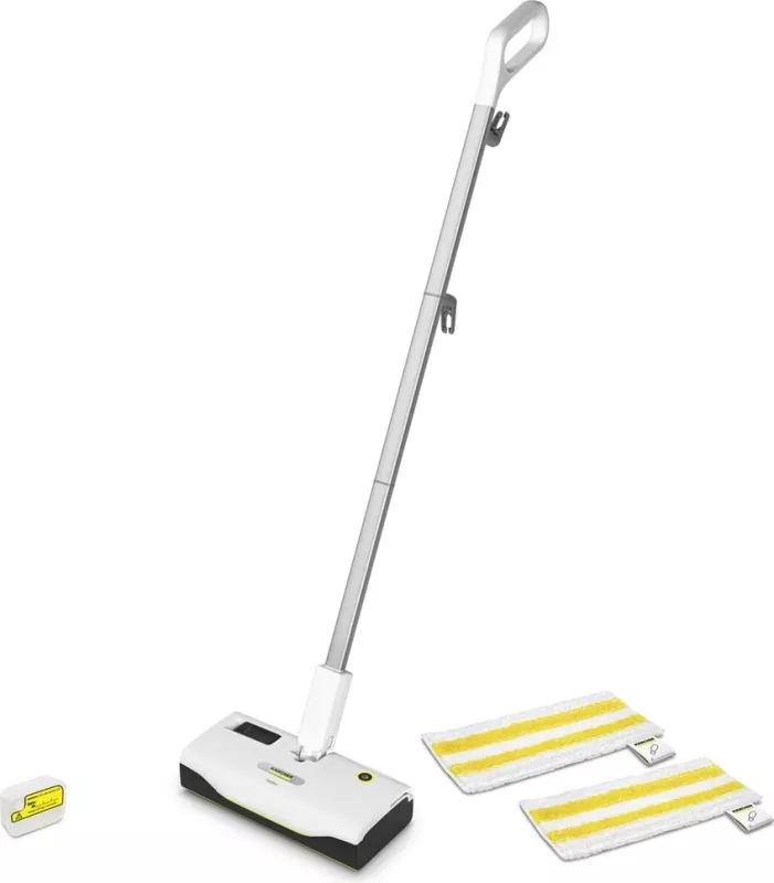 Mop me avull KARCHER SC 1, i zi