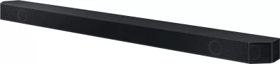 Altoparlant Samsung HW-Q930D EN soundbar me subwoofer dhe altoparlantë të pasëm, e zezë