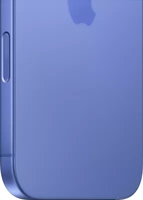 Apple iPhone 16, 6.1", 512GB, ultramarine 
