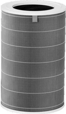 Filtri Xiaomi për Smart Mi Air Purifier 4 Pro, i zi
