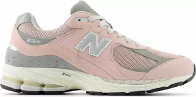 Atlete New Balance, rozë dhe gri