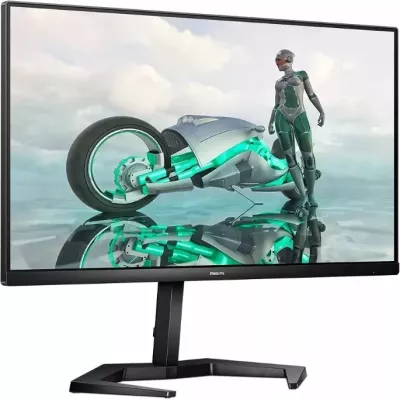 Monitor Philips 24M1N3200ZS/00, 23 inç, Full HD, 165Hz, i zi