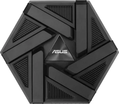 Router Asus RT-AXE7800, Wi-Fi 6E, i zi