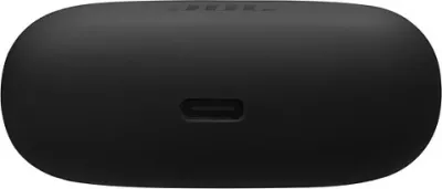 Kufje JBL Wave Beam 2, wireless, ANC, Bluetooth 5.3, të zeza