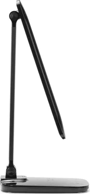 Llambë tavoline Montis MT042-BK, LED, 5.7 W, e zezë