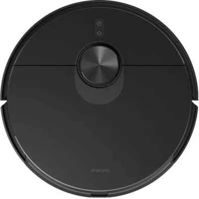 Robot fshesë Xiaomi S20+, i zi
