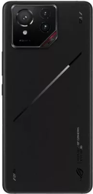 Celular ASUS ROG Phone 9 Pro 5G 24/1TB i zi