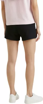 Shorce për femra Tommy Hilfiger Jeans DW0DW22230, të zeza [Madhësia: L]