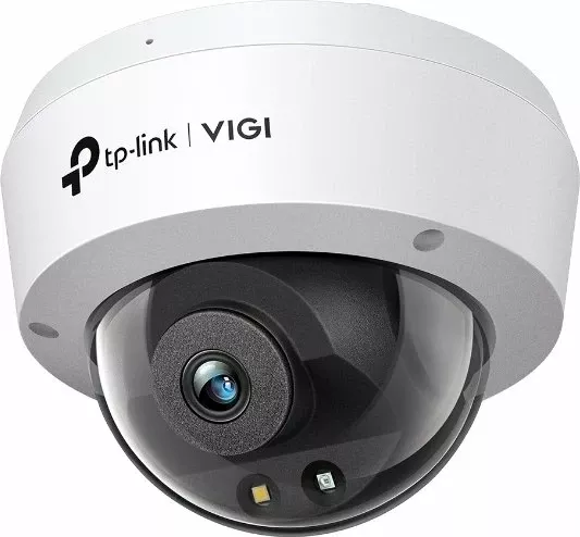 Kamerë monitorimi TP-Link VIGI C230, Ethernet, e bardhë