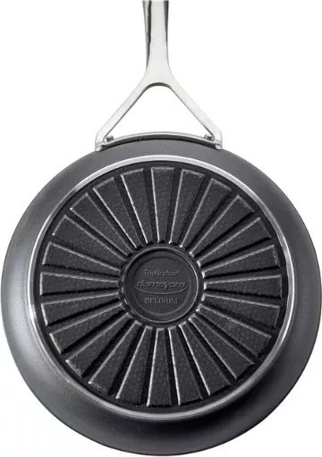 Tigan jo-ngjitës DEMEYERE ALU PRO 5 40851-024-0, 24 CM