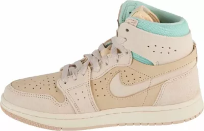 Atlete Nike Jordan për femra, bezhë [Madhësia: 40]