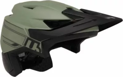 Helmetë biçiklete URGE, gjelbër