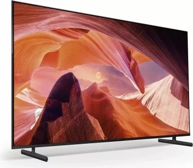 Televizor SONY FWD-85X80L, 85 inç, LED, 4K, Google TV, i zi