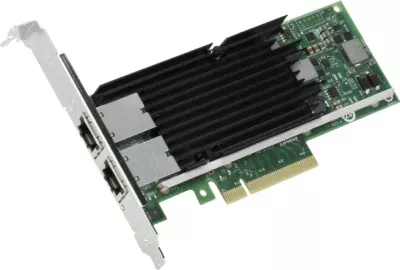 Kartë rrjeti Intel X540-T2, 10Gb, 2xRJ45