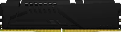 RAM Memorje Kingston FURY 32GB 5200MT/s DDR5 CL40 DIMM Beast Black