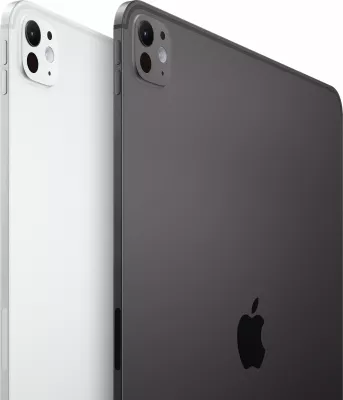 Tablet Apple iPad Pro, 33 cm (13"), 2 TB, 16 GB, iPadOS 17, E zezë