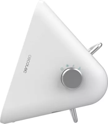 Ngrohës elektrik Cecotec ReadyWarm 1500 Max Ceramic Design, 1500W, bardhë