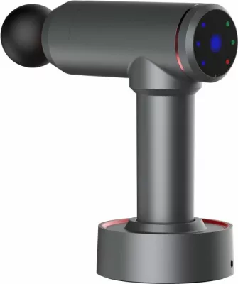 Masazhues portativ Body Sculpture Power Quattro BM 523