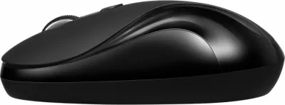Maus pa kabllo Sandberg 631-03, 2.4 GHz, 1600 DPI, me USB-A receiver, i zi