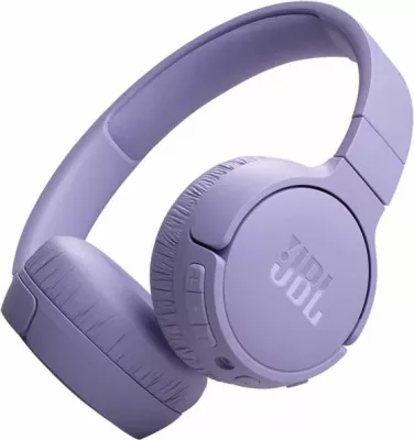 Kufje wireless over-ear JBL Tune 670NC, Bluetooth 5.3, ANC, 70h bateri, vjollcë