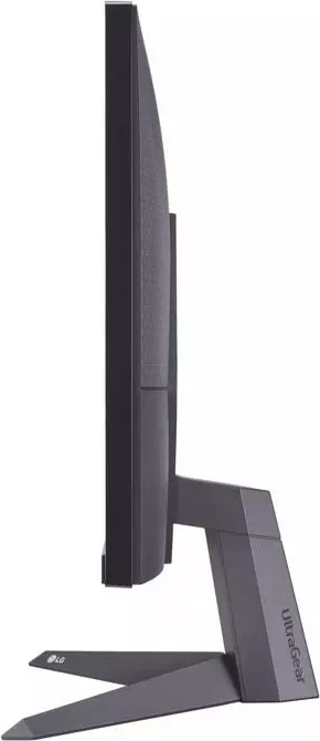 Monitor LG 27GS50F-B, 27", Full HD, Gaming, i Zi