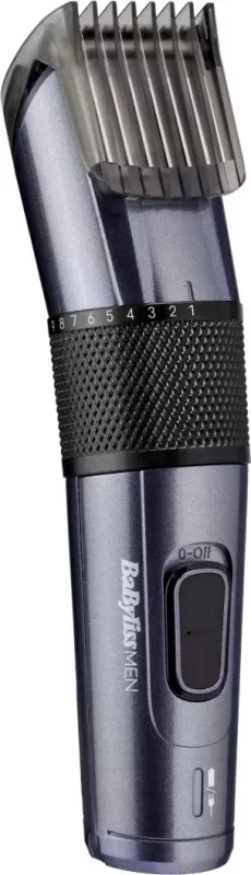 Makinë rroje BaByliss E976E, e zezë