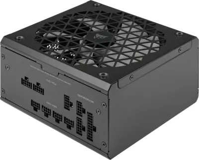 Furnizues energjie Corsair RM750x SHIFT, 750 W, 80 PLUS Gold, Modular