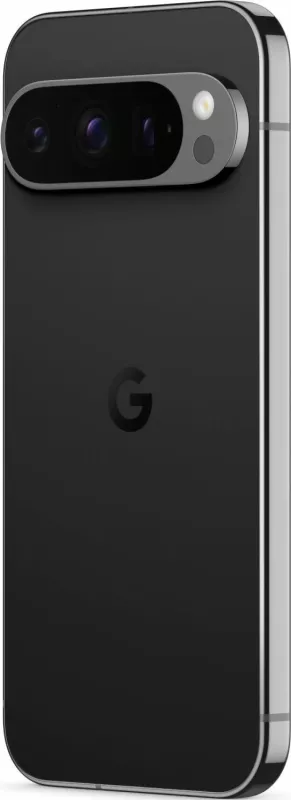 Celular Google Pixel 9 Pro 16/256GB Dual SIM Obsidian Black