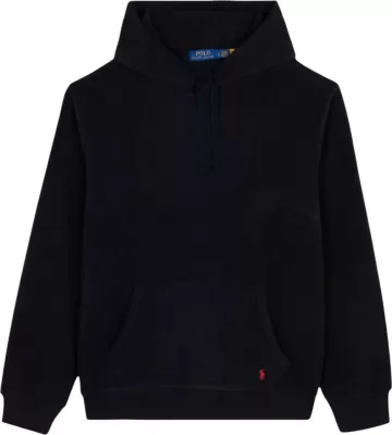 Duks për meshkuj Ralph Lauren 714B36290001, i zi [Madhësia: M]