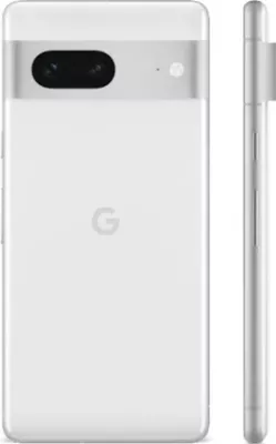 Celular Google Pixel 7, 256 GB, 50 MP, Android 13, Bardhë