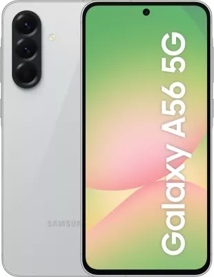 Celular Samsung Galaxy A56, 6.7", 8+256GB, 5G, hiri