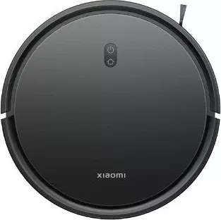 Robot fshesë Xiaomi E10C, pa qese, 2600 mAh, e zezë