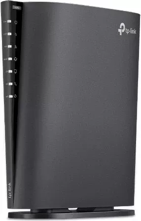 Router TP-Link Archer AX80, Wi-Fi 6, Dual-band, i zi
