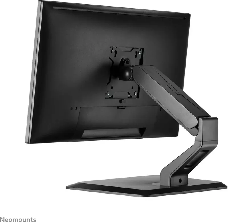 Mbajtës monitori Neomounts FPMA-D885BLACK, 10 kg, 15"-32", i zi