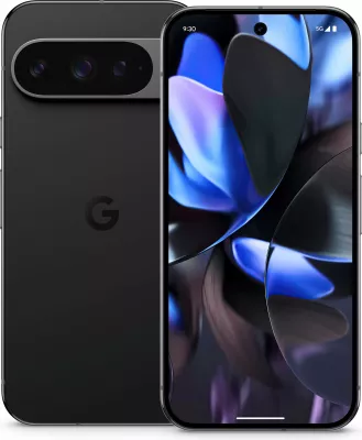Celular Google Pixel 9 Pro, 16 GB, 128 GB, Obsidian
