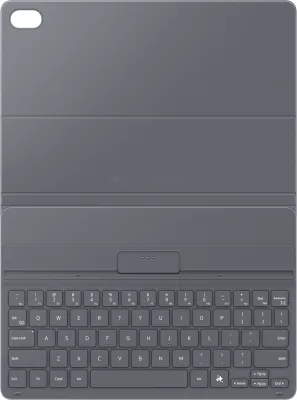 Mbështjellës me tastierë Samsung Book Cover Keyboard Slim për Tab S11, e zezë