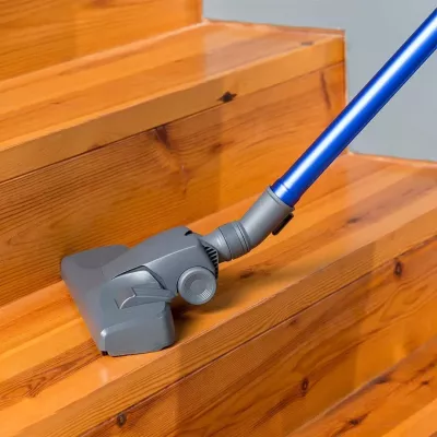Fshesë me korrent Black+Decker BXVMB700E, 800W