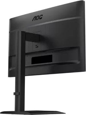 Monitor AOC 24E4CV, 23.8", Full HD, IPS, 120Hz, i zi