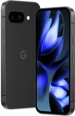 Celular Google Pixel 9a 8GB 128GB 6.3 inç 5G Obsidian Black DS