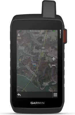 GPS Garmin Montana® 760i