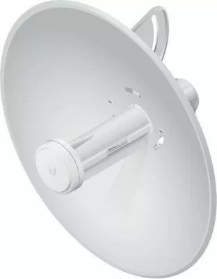 Antena sektoriale Ubiquiti PBE-M5-300, 22 dBi, 5 GHz, e bardhë
