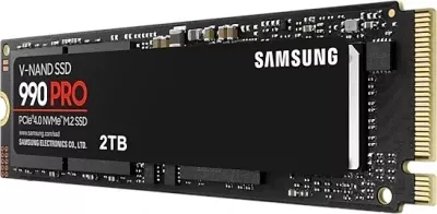 Disk SSD Samsung 990 Pro, 2TB