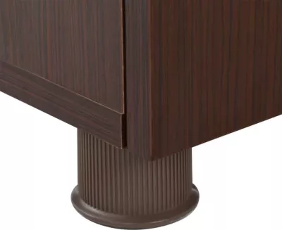 Kabinet profesional për zyre, ngjyrë wenge, FH2050.12, 60x46x75 cm