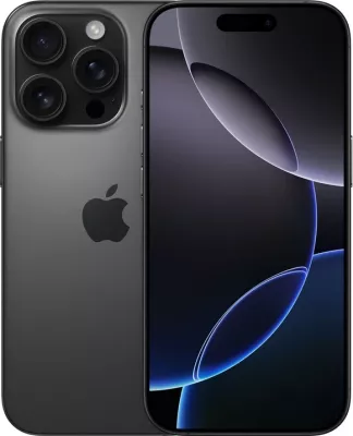 Celular Apple iPhone 16 Pro 256GB Titanium i Zi