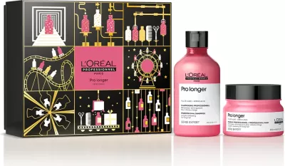 L’Oréal Professionnel Serie Expert Pro Longer Duo Set