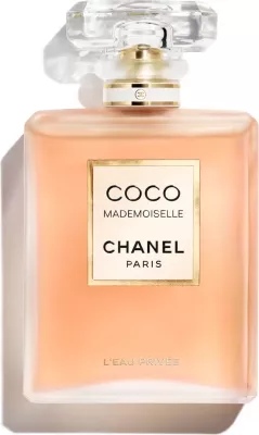 Eau De Toilette Chanel Coco Mademoiselle L'Eau Privée, 100 ml