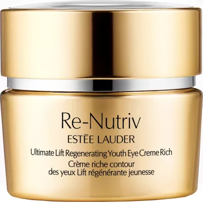Krem për sy Estée Lauder Re-Nutriv Ultimate Lift Regenerating Youth Eye Creme Rich për femra 15ml