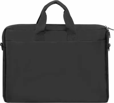 çantë laptopi RivaCase ECO 7531 15.6-16\", RPET, e zezë