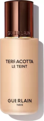 Fondatinë e lëngshme për femra Guerlain Terracotta Le Teint 2W, 35ml