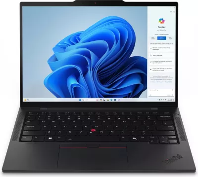 Laptop Lenovo ThinkPad T14s Gen 5, Intel Core Ultra 5, 16 GB, 512 GB, i zi